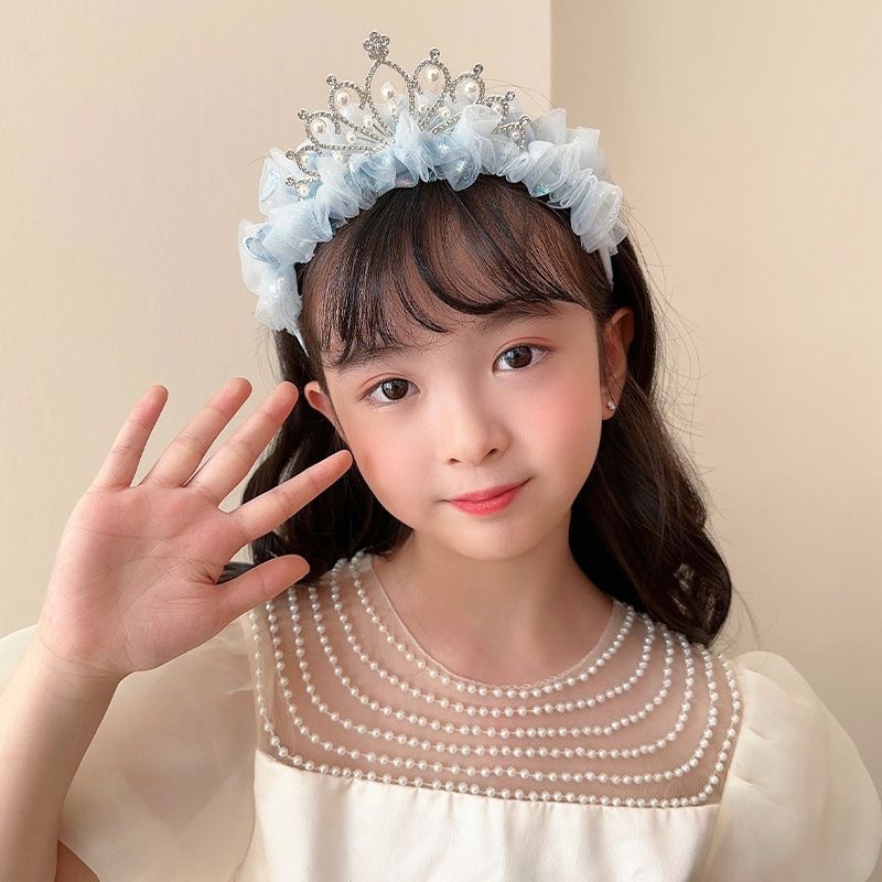 Sweet Lovely Girl Headband Hai - Travel Accessories To Gift review and price