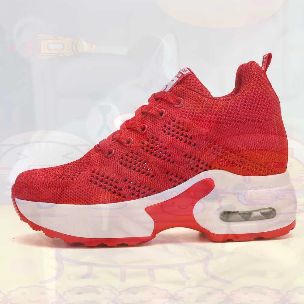 Red Size 36 Shoes Woman Tennis - Travel Accessories Gift Set review and price