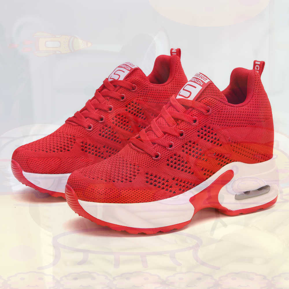 Red Size 36 Shoes Woman Tennis - Travel Accessories Gift Set review and price