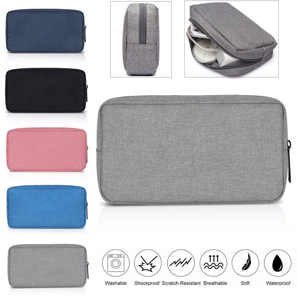 Travel Organizer HDD Digital A - Travel Accessories And Gadgets review and price