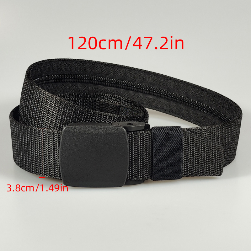Men Anti-Theft Travel Belt Wit - Money Belt Hidden review and price