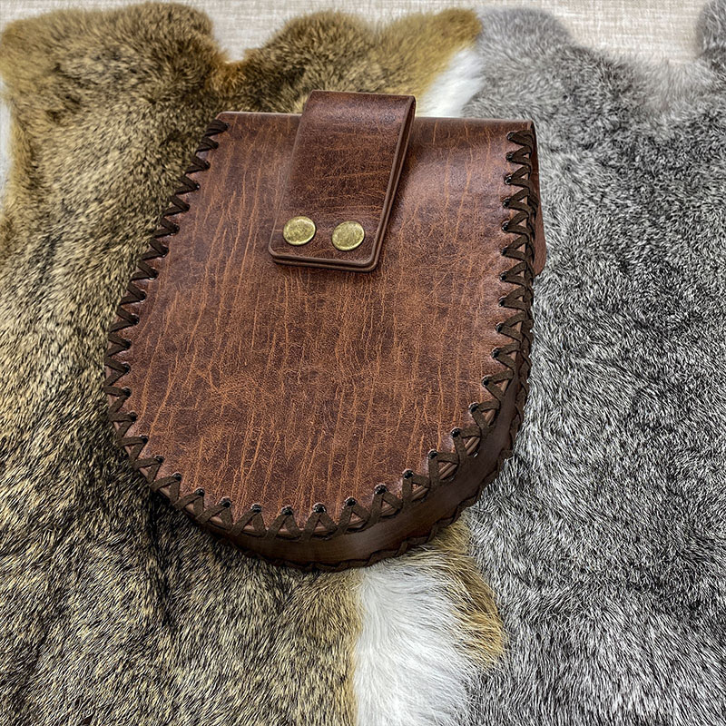 Men's Vintage Medieval Viking  - Money Belt Hidden review and price
