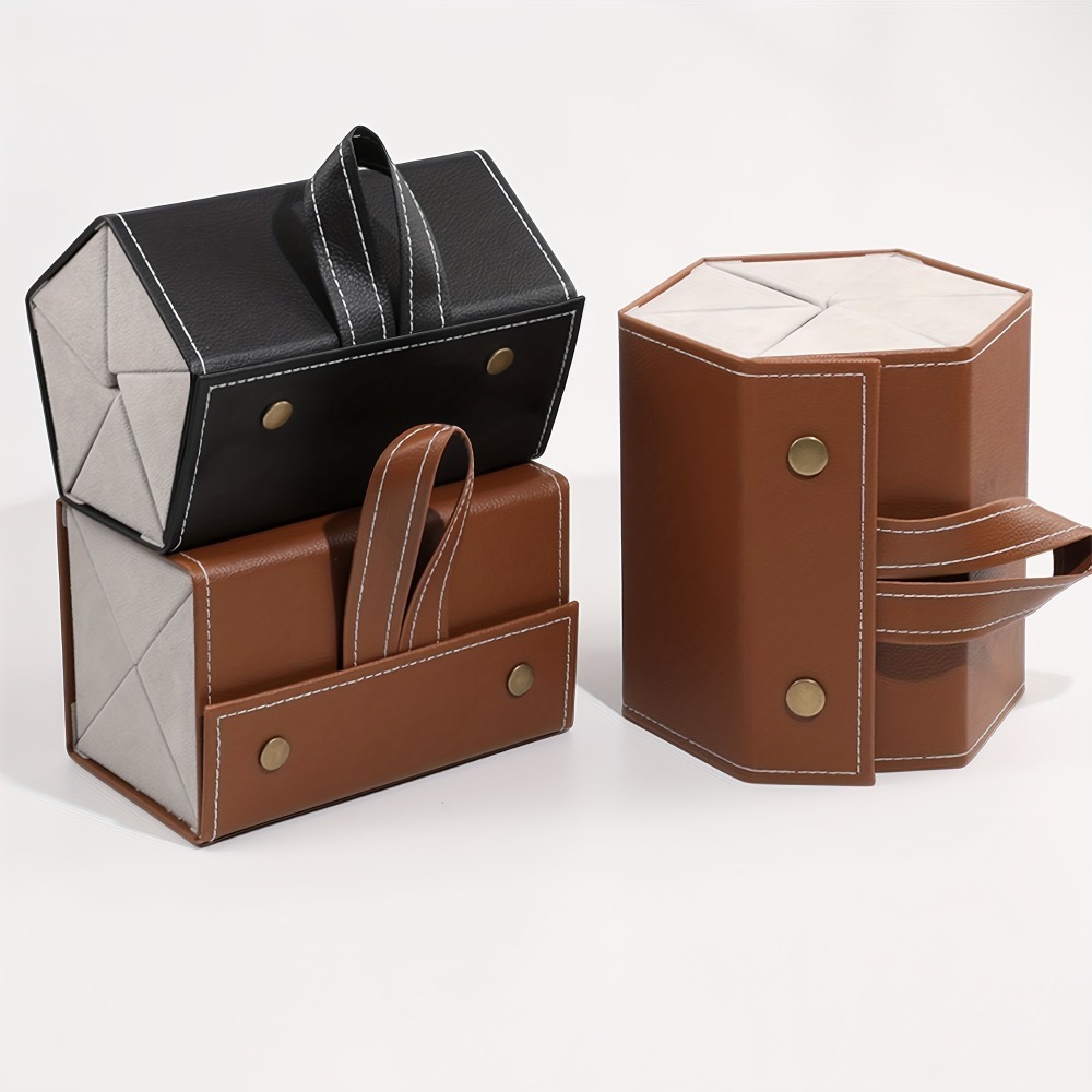 1PC, 3/4/5/6 Slots, Sunglasses - Travel Accessories Display review and price