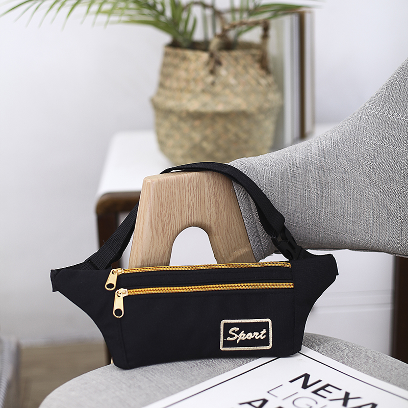 Embroidered Letters Invisible  - Money Belt Hidden review and price