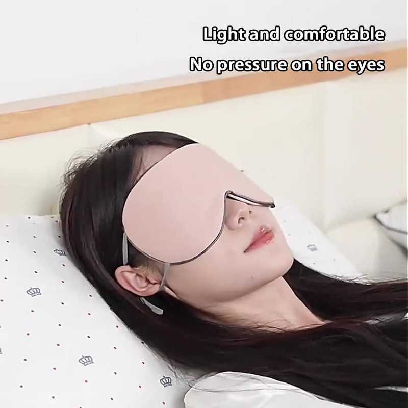 Sleeping Eye Mask Korean Style - Eye Mask Sleep Travel review and price