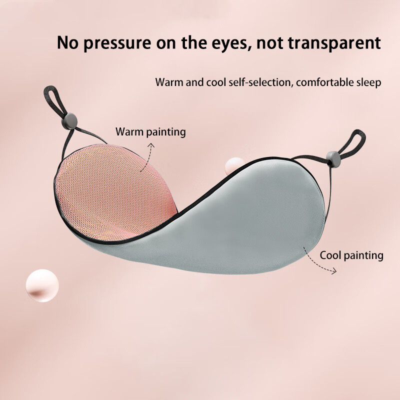 Sleeping Eye Mask Korean Style - Eye Mask Sleep Travel review and price