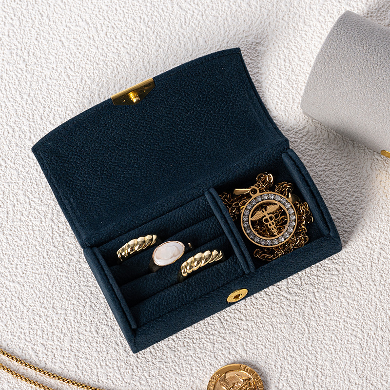 Arched Portable Jewelry Storag - Travel Accessories Display review and price