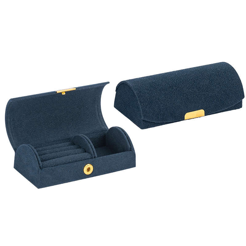 Arched Portable Jewelry Storag - Travel Accessories Display review and price