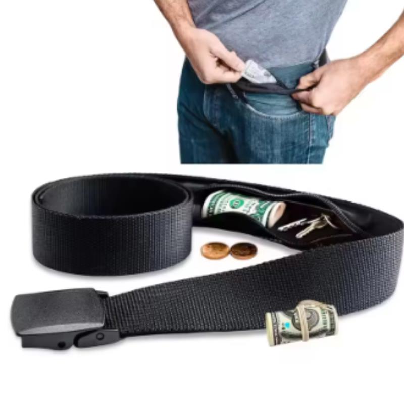 Travel Cash Anti Theft Belt Wa - Money Belt Hidden review and price