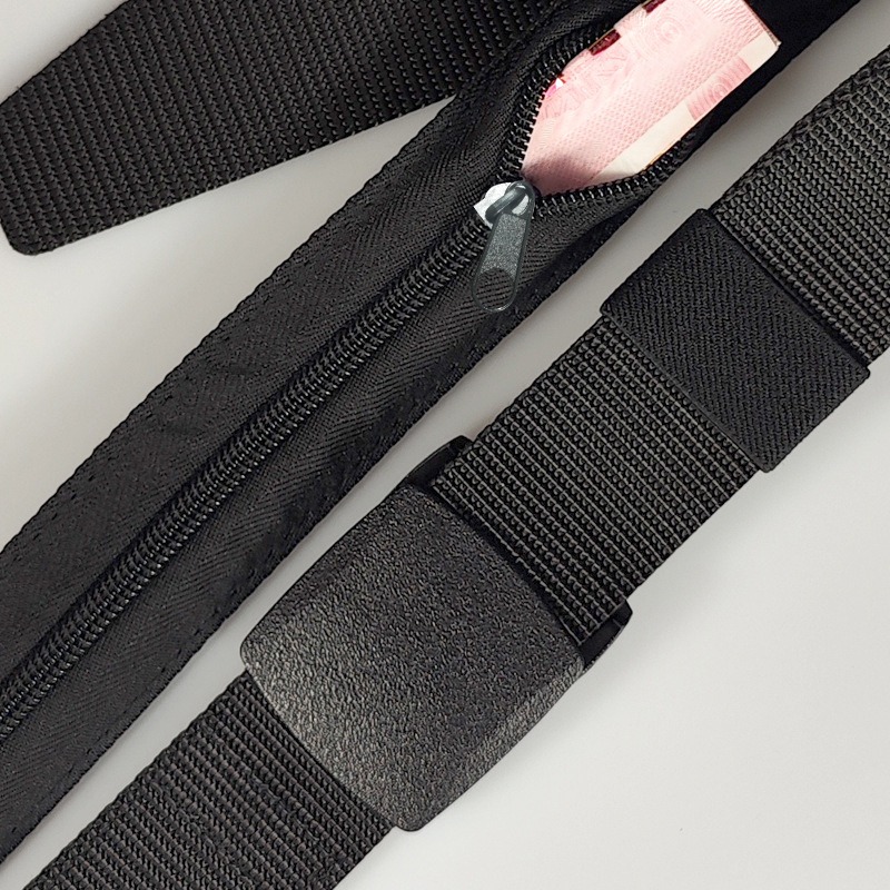 Travel Cash Anti Theft Belt Wa - Money Belt Hidden review and price