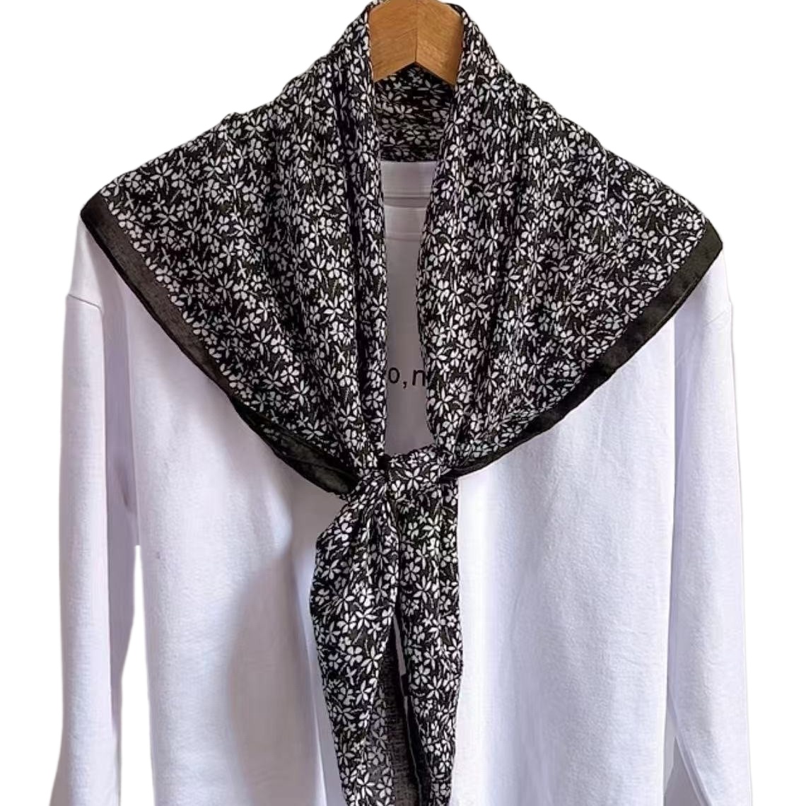 1 piece of 90 square scarves,  - Travel Accessories Shops review and price