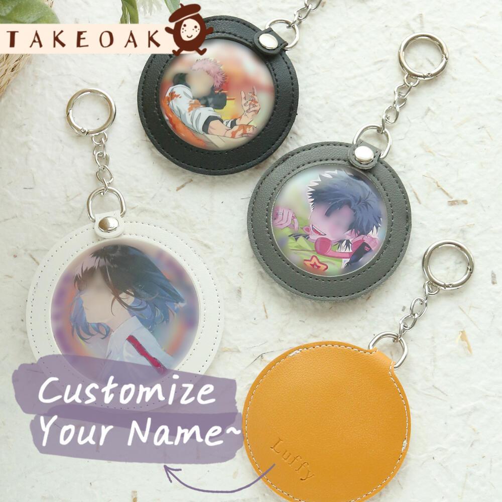 Personalized Custom Name PU Pi - Travel Accessories Display review and price