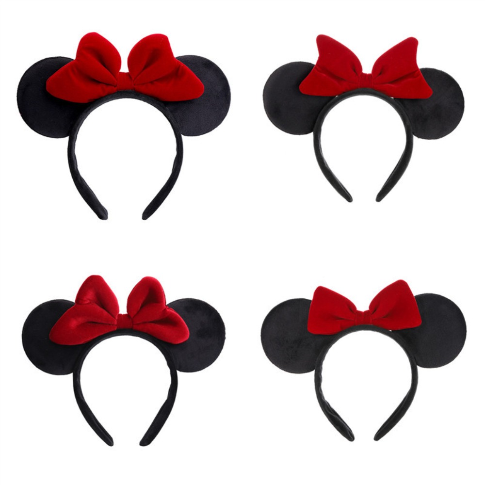 Mouse Ear Headband Princess Ho - Travel Accessories Gifts For Women review and price