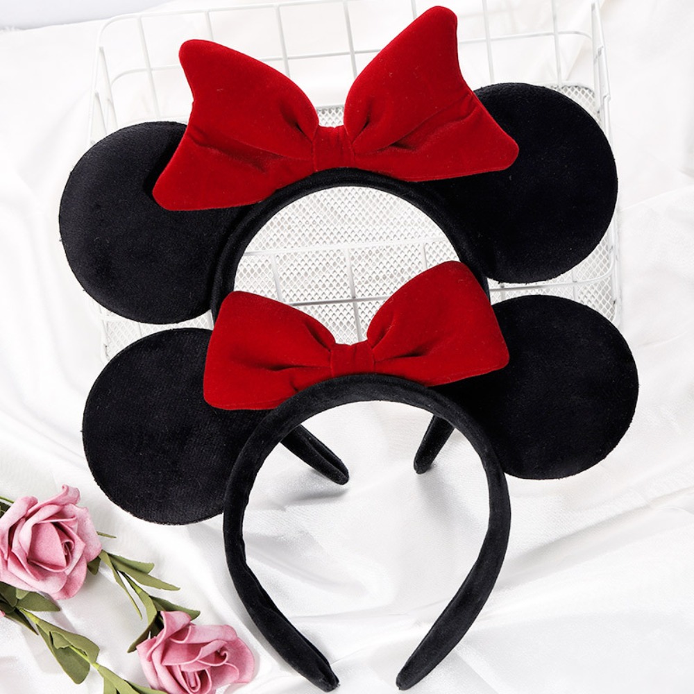 Mouse Ear Headband Princess Ho - Travel Accessories Gifts For Women review and price