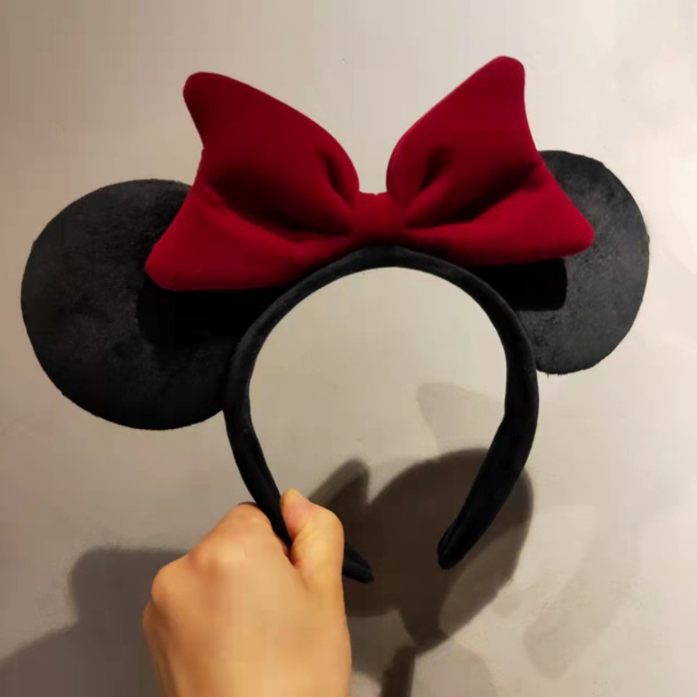 Mouse Ear Headband Princess Ho - Travel Accessories Gifts For Women review and price