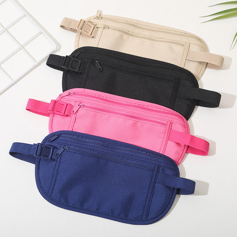 Invisible Travel Waist Packs P - Money Belt Hidden review and price