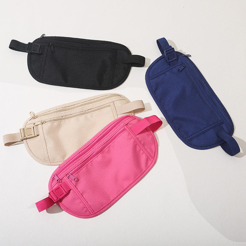 Invisible Travel Waist Packs P - Money Belt Hidden review and price