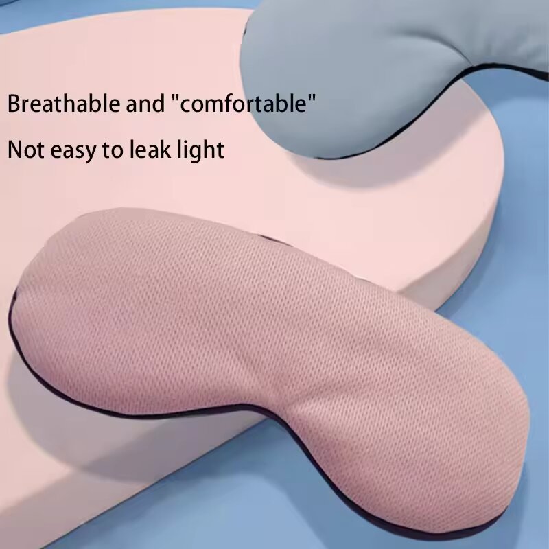 Sleeping Eye Mask Korean Style - Eye Mask Sleep Travel review and price