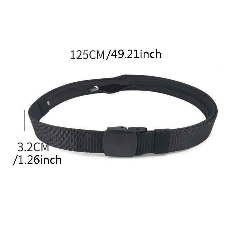 Anti Theft Hidden Waist Money  - Money Belt Hidden review and price