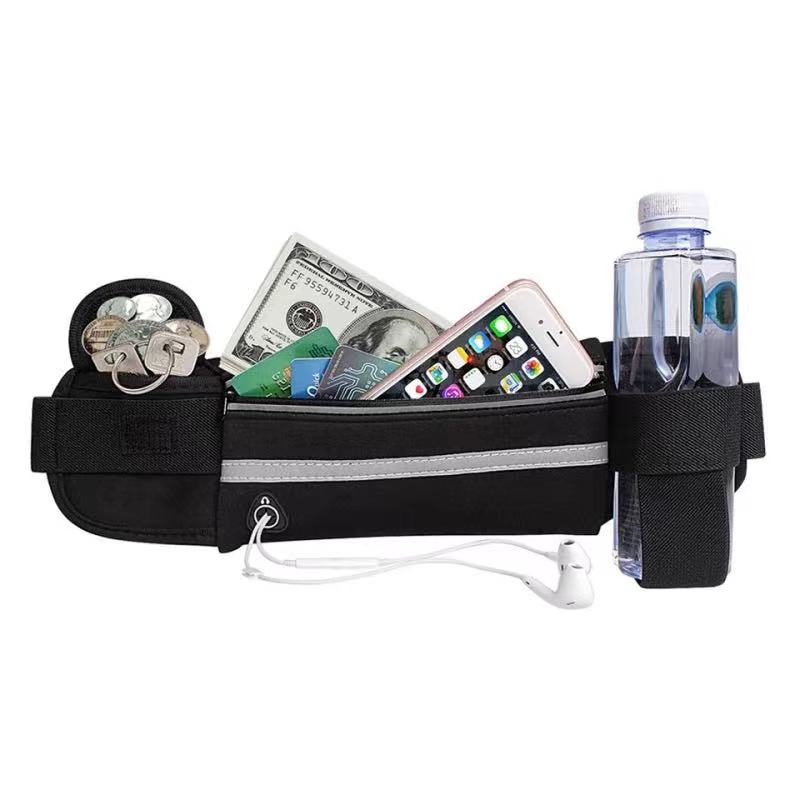 Running Pouch Belt Waist Pack  - Money Belt Hidden review and price