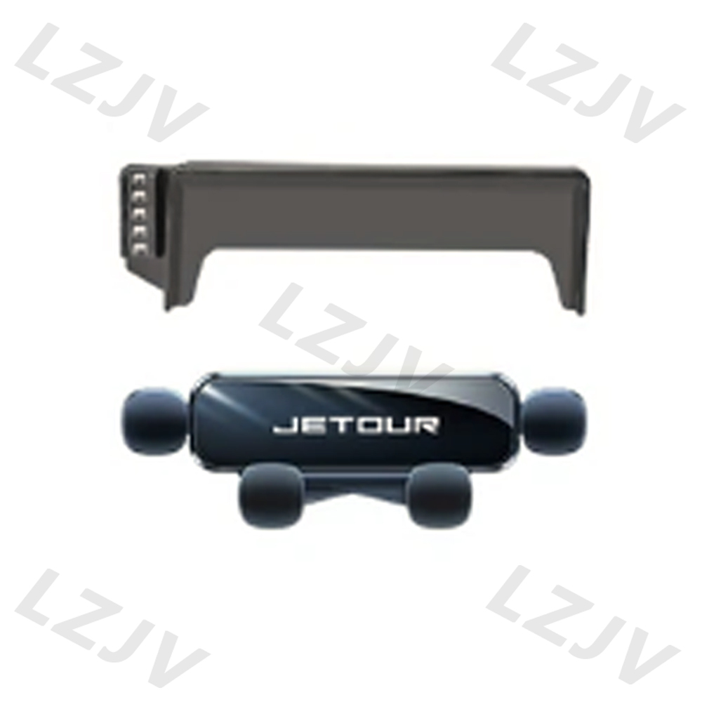 New For Chery Jetour Traveller - Travel Accessories Display review and price