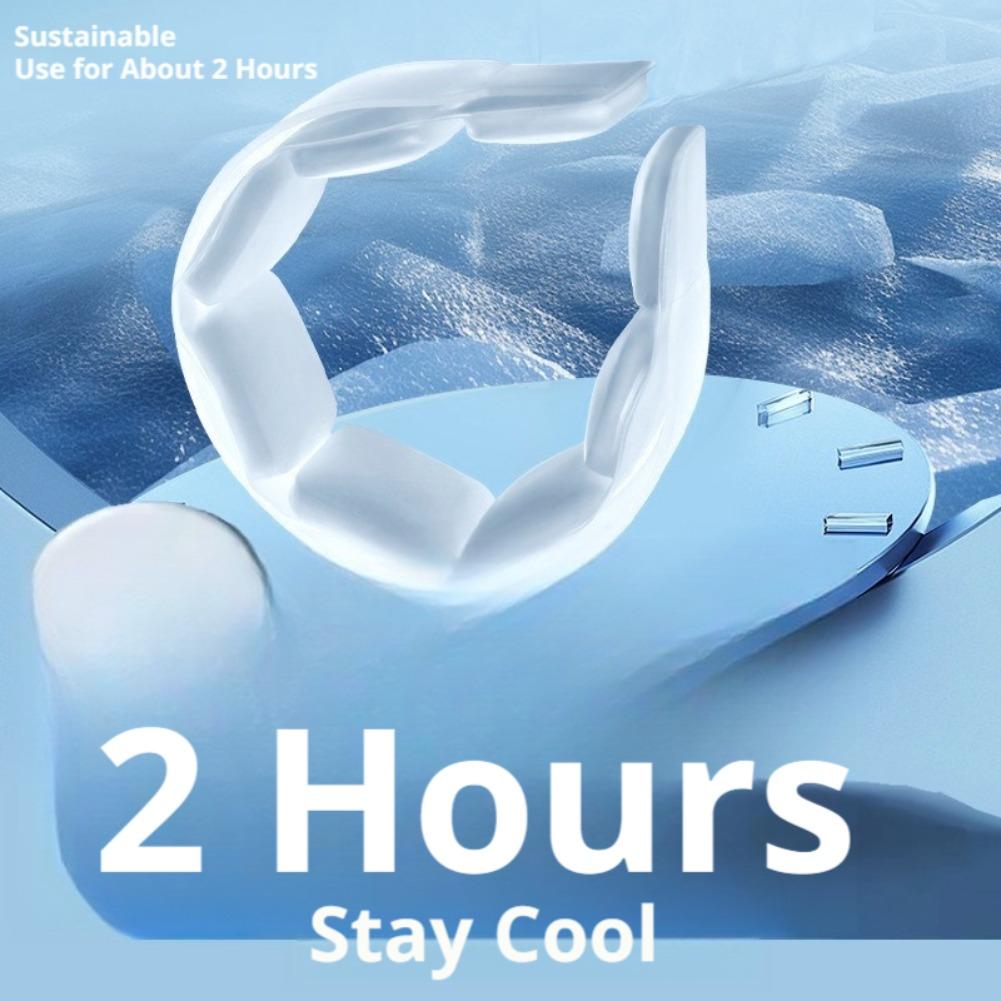 Reusable PCM Cooling Neck Wrap - Travel Accessories And Gadgets review and price
