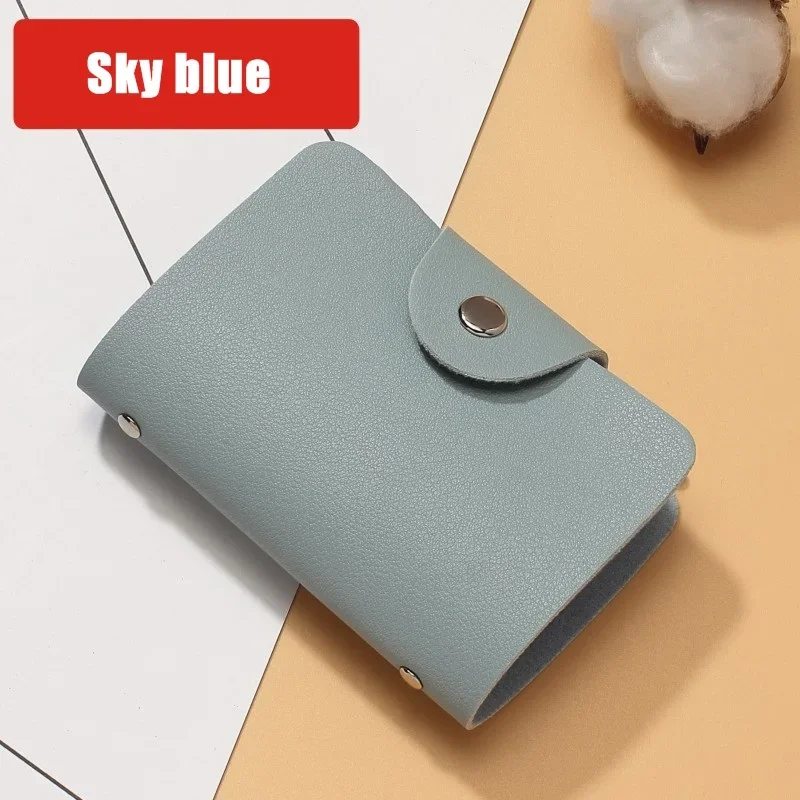 Business Card Holder Anti-thef - Travel Wallet Slim review and price