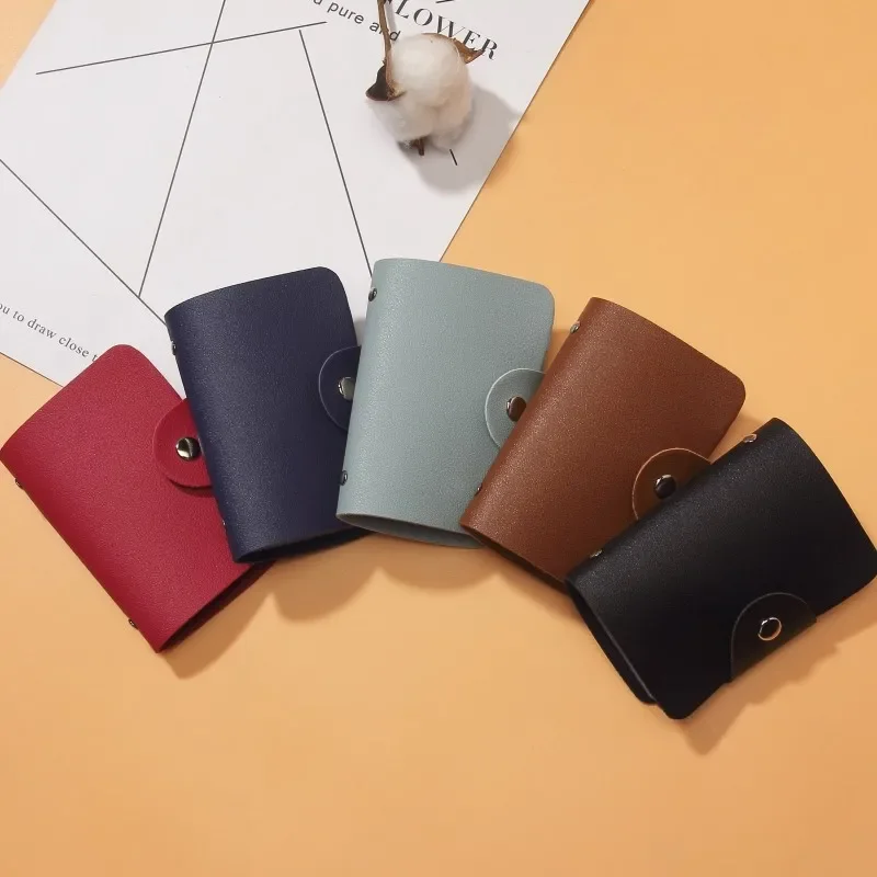 Business Card Holder Anti-thef - Travel Wallet Slim review and price