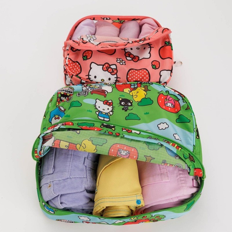 3pcs/Set Kawaii HelloKitty Sto - Travel Accessories Wholesale review and price