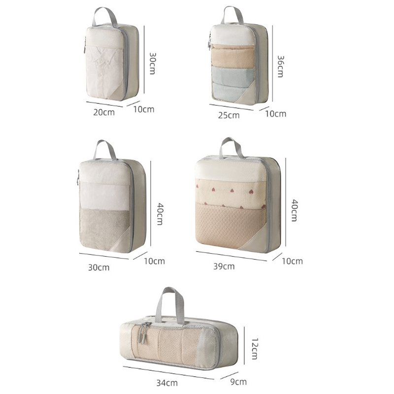 5pcs/set Lightweight Portable  - Travel Accessories Gift Set review and price