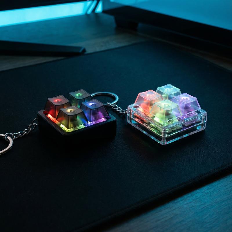 Stress Relief Fidget Keyboard  - Travel Accessories And Gadgets review and price