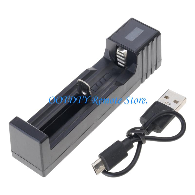 Slot Charging Adapter Recharge - Travel Accessories Display review and price