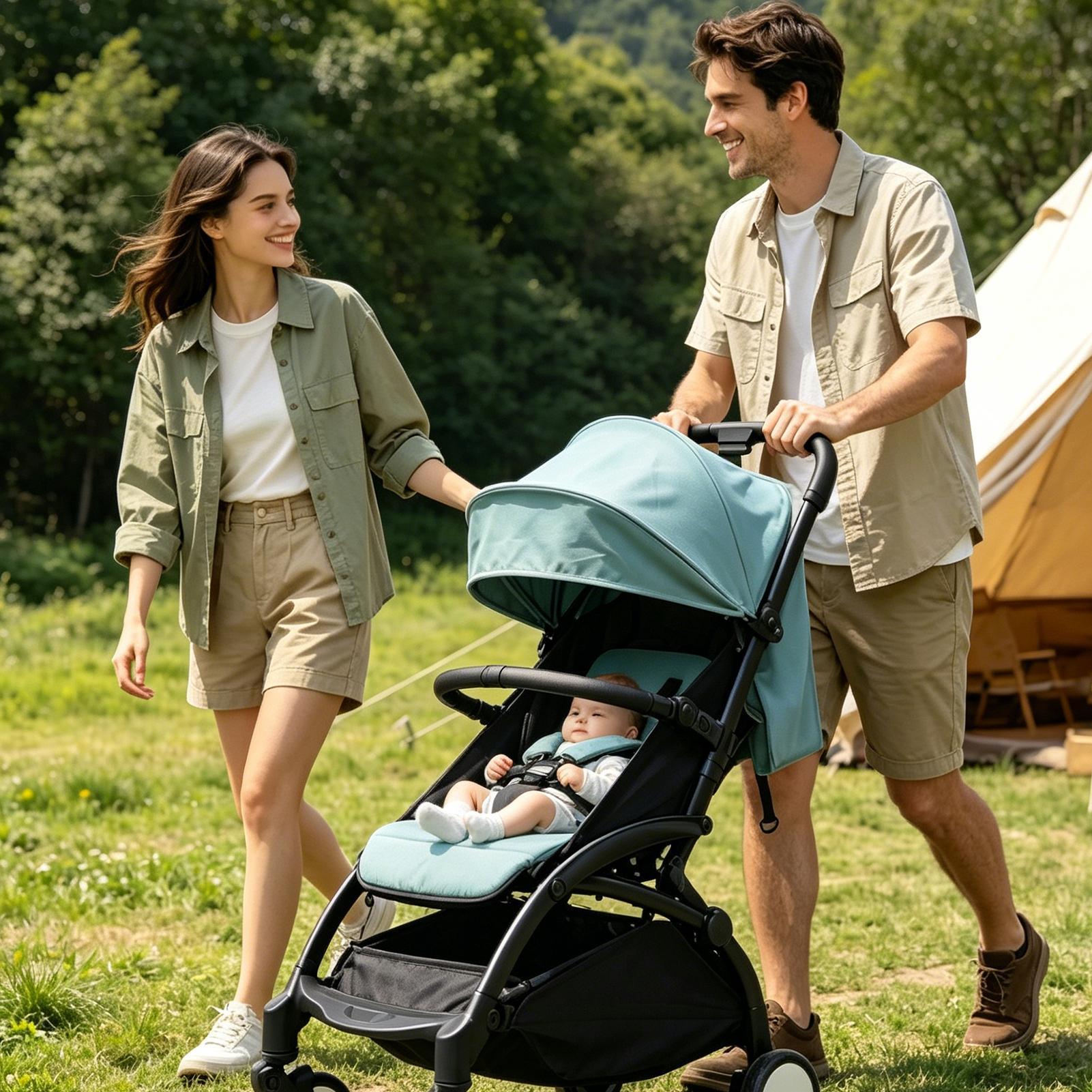 Stroller Bumper Bar Universal  - Travel Accessories Shops review and price