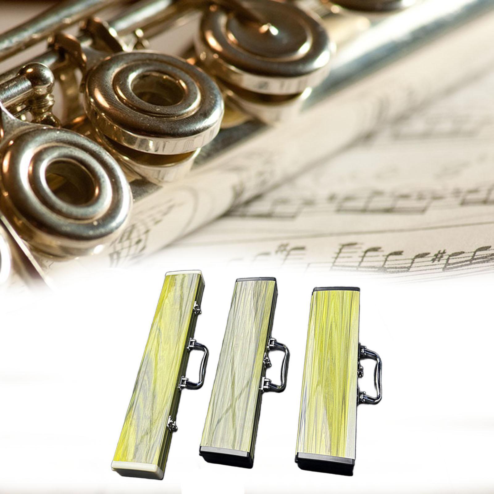 Bamboo Flute Case Accessories  - Travel Accessories Box review and price