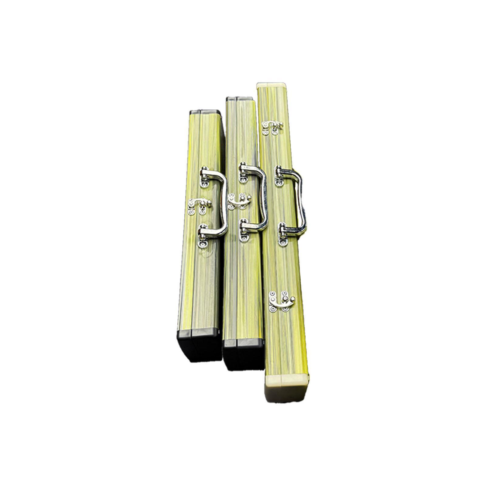 Bamboo Flute Case Accessories  - Travel Accessories Box review and price