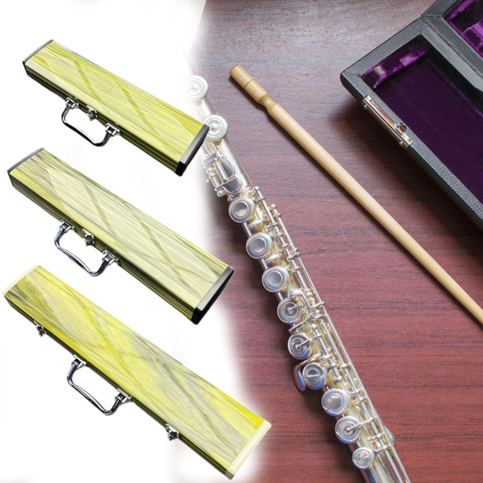 Bamboo Flute Case Accessories  - Travel Accessories Box review and price