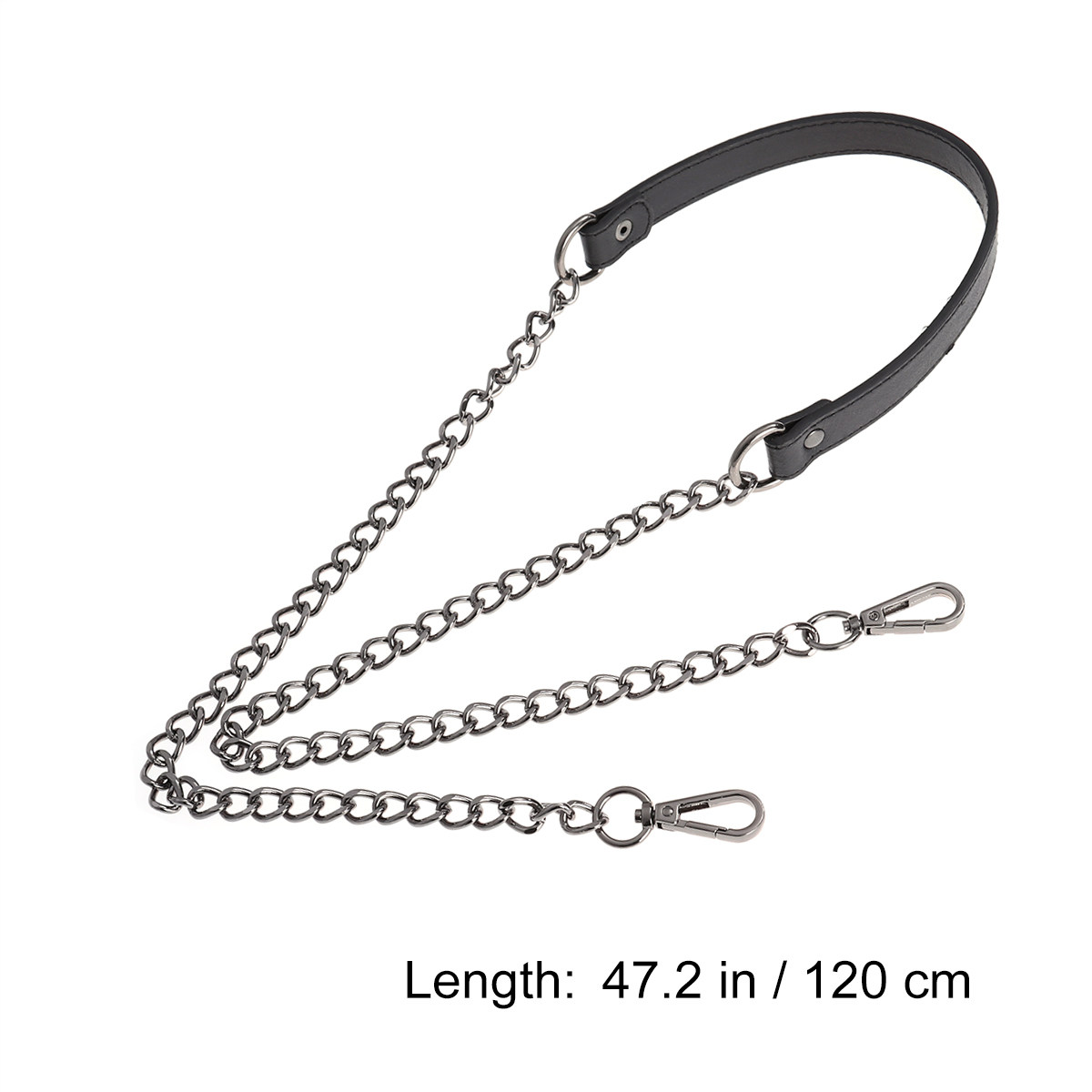 120Cm Metal Bag Chain for Wome - Travel Accessories For Women review and price