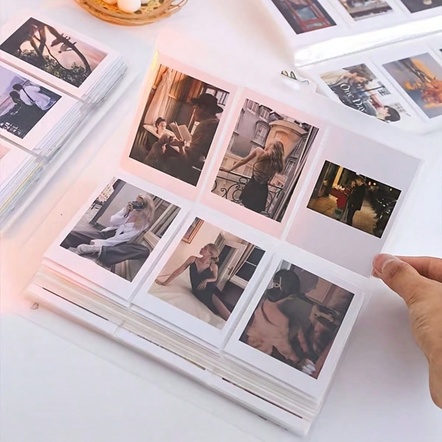 1 Transparent Jewelry Storage  - Travel Accessories Display review and price