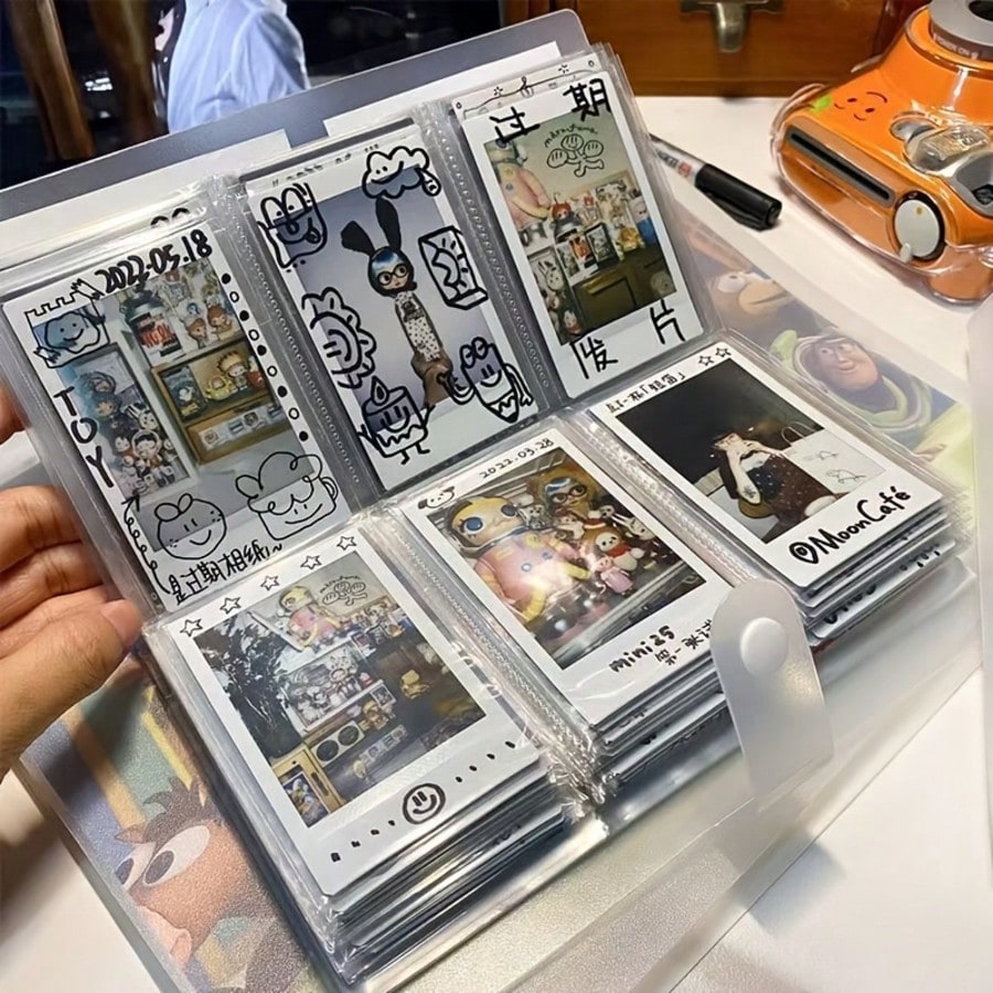 1 Transparent Jewelry Storage  - Travel Accessories Display review and price
