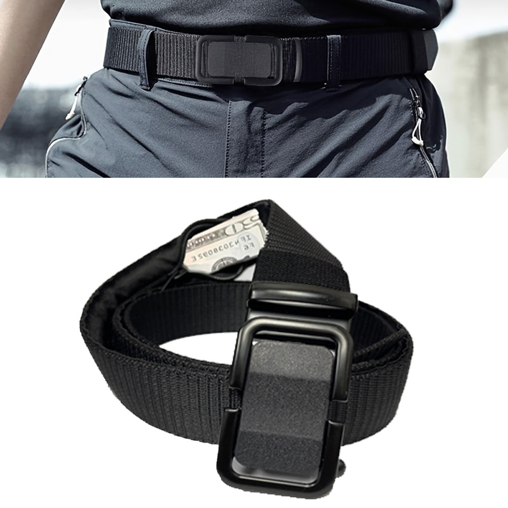 Travel Cash Anti Theft Belt Wa - Money Belt Hidden review and price