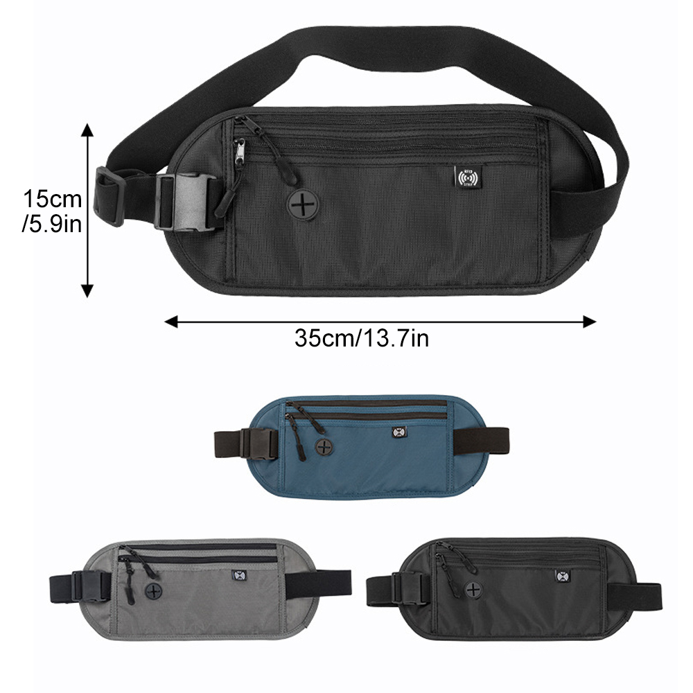 1PCS Passport Holder Neck Pouc - Travel Wallet Slim review and price
