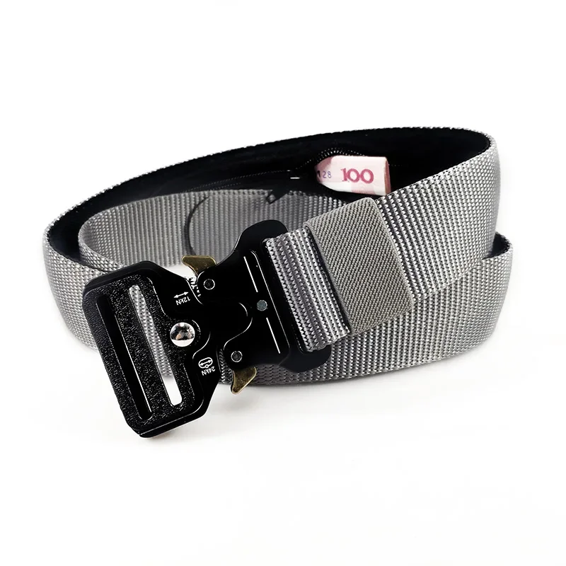 130cm New Travel Anti-theft Be - Money Belt Hidden review and price