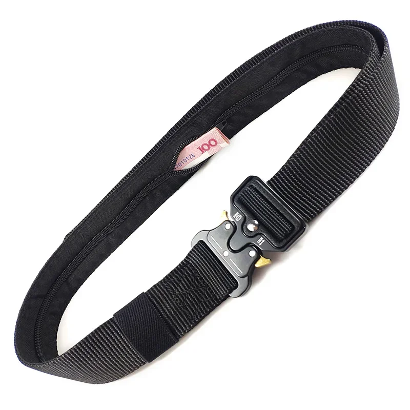 130cm New Travel Anti-theft Be - Money Belt Hidden review and price