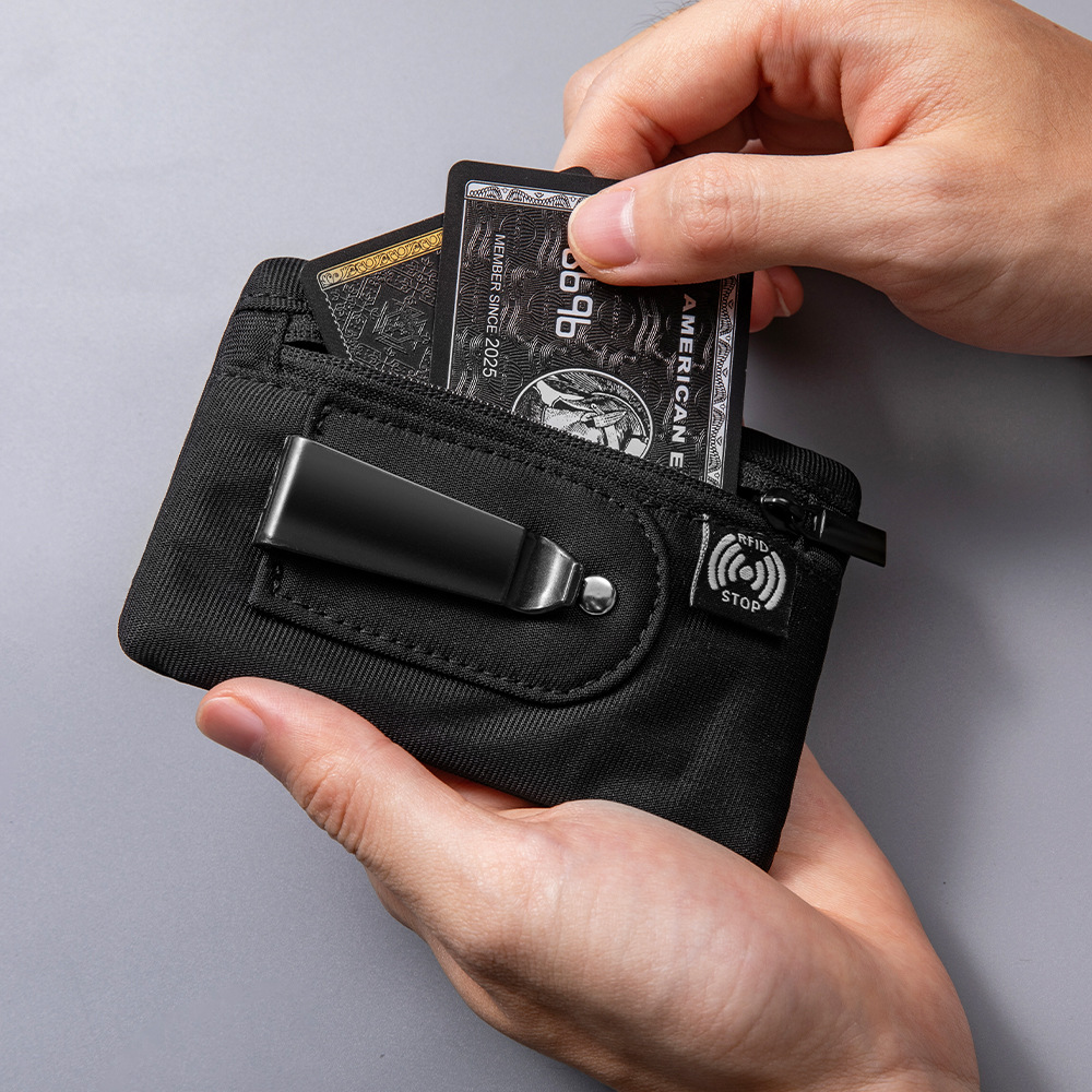 Outdoor RFID Blocking Anti-The - Money Belt Hidden review and price