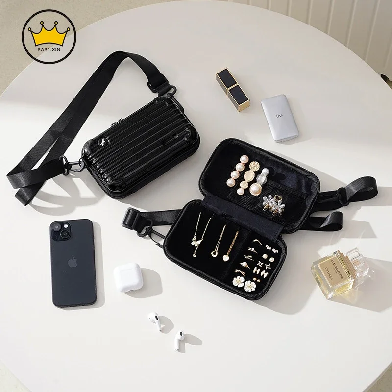 Portable Travel Storage Bag Mu - Travel Accessories Display review and price