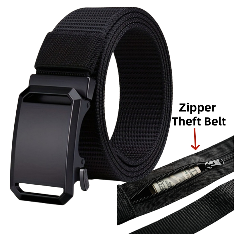 New A Travel Cash Anti-Theft B - Money Belt Hidden review and price