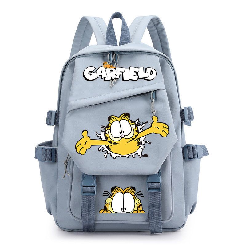 Garfield cartoon cute student  - Travel Accessories Wholesale review and price