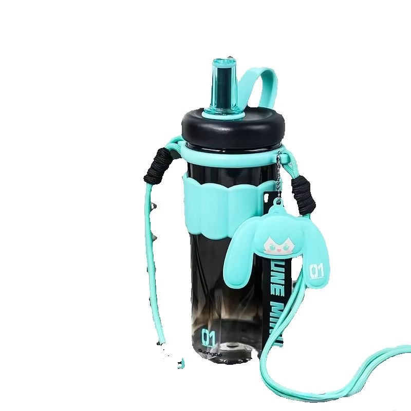 Hatsune Miku Animation Periphe - Travel Accessories Gift Set review and price