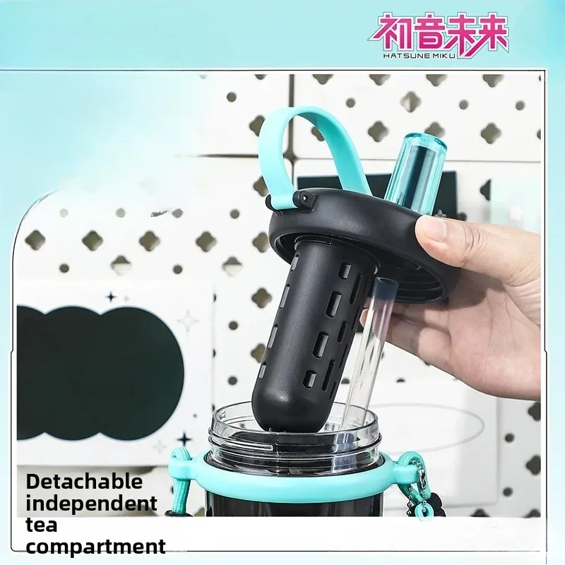 Hatsune Miku Animation Periphe - Travel Accessories Gift Set review and price
