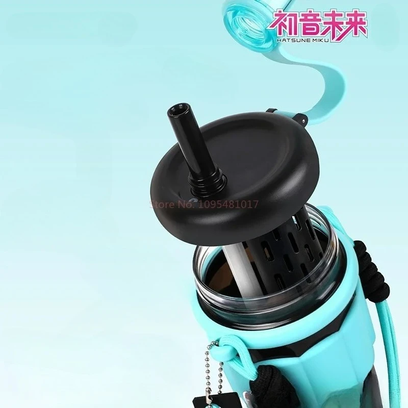 Hatsune Miku Animation Periphe - Travel Accessories Gift Set review and price